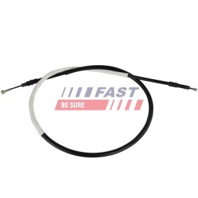 Lagerung, Lenker von FAST FT18388