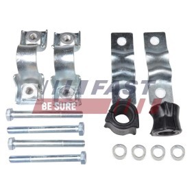 Stabilisatorsatz FT18412