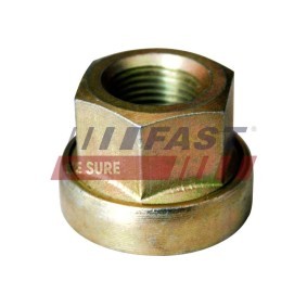 Radmutter von FAST FT21515