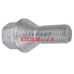 Osta Pyöränruuvi FAST:llä FT21520 edullisesti hintaan 3,07 €