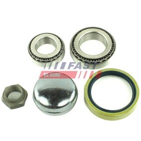 Radlagersatz von FAST FT22052
