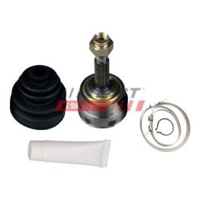 Comprar Juego de articulación, árbol de transmisión de FAST FT25002K a bajo precio de 35,73 €