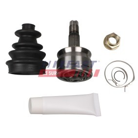 Comprar Juego de articulación, árbol de transmisión de FAST FT25077K a bajo precio de 41,39 €
