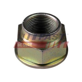 Osta Mutteri FAST:llä FT26027 edullisesti hintaan 6,78 €