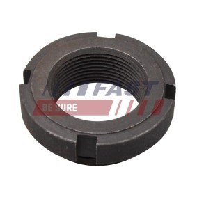Osta Mutteri, pallonivel FAST:llä FT26030 edullisesti hintaan 6,72 €