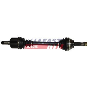 Comprar Árbol de transmisión de FAST FT27044 a bajo precio de 88,18 €