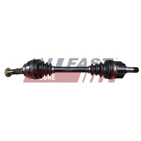 Köp Drivaxel av FAST FT27120 till det låga priset 1748,49 kr