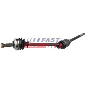 Comprar Árbol de transmisión de FAST FT27122 a bajo precio de 165,97 €