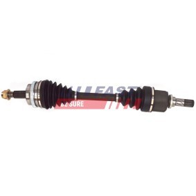 Comprar Árbol de transmisión de FAST FT27136 a bajo precio de 138,70 €