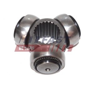 Tripodestern, Antriebswelle FT28023