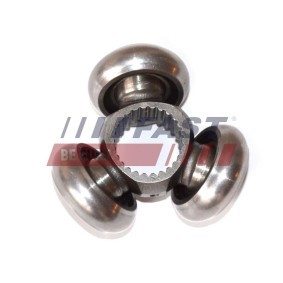 Tripodestern, Antriebswelle FT28107