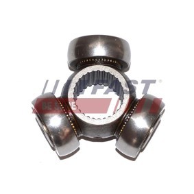 Tripodestern, Antriebswelle FT28108