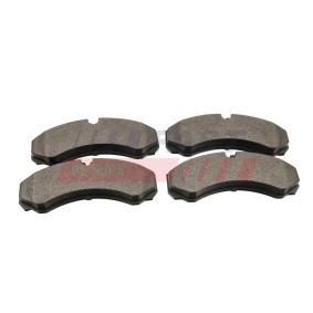 Compre Pastilhas de travão da FAST FT29095 a um preço baixo por 31,36 €