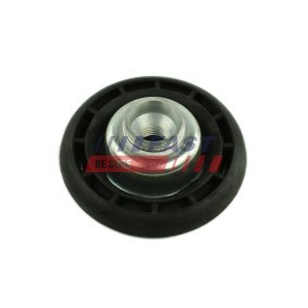 Compre Pastilhas de travão da FAST FT29516 a um preço baixo por 18,47 €