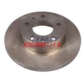 Bremsscheiben des Herstellers FAST - Originalware Artikelnummer: FT31032