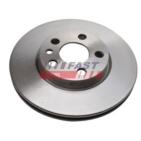 Bremsscheibe von FAST