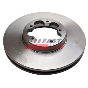 Bremsscheiben des Herstellers FAST - Originalware Artikelnummer: FT31101