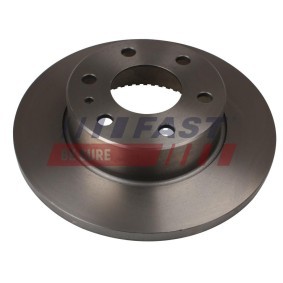 Bremsscheibe FT31103