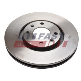 Compre Disco de travão da FAST FT31112 a um preço baixo por 41,51 €
