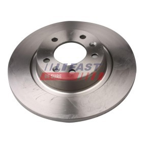 Bremsscheibe von FAST
