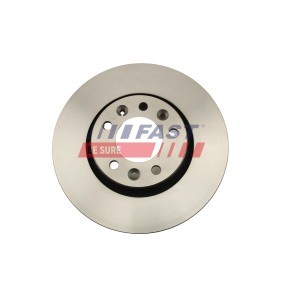 Bremsscheibe von FAST