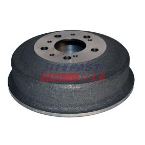 Osta Jarrurumpu FAST:llä FT32037 edullisesti hintaan 33,52 €