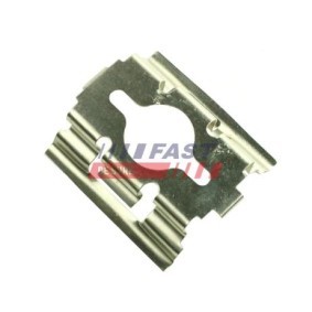 Bremssattel-Feder FT32404