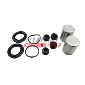 Compre Cilindro do travão da roda da FAST FT34001 a um preço baixo por 15,18 €