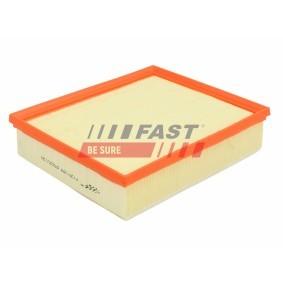Kjøp Luftfilter av FAST FT37093 til den lave prisen 149,54 NOK