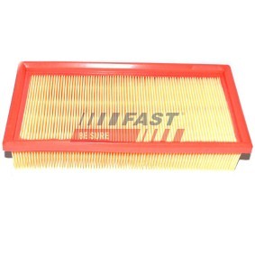 Køb Luftfilter af FAST FT37115 til den lave pris 88,89 DKK