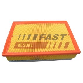 Køb Luftfilter af FAST FT37119 til den lave pris 119,15 DKK