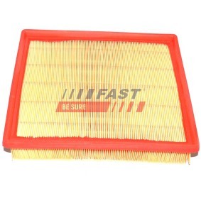 Kjøp Luftfilter av FAST FT37120 til den lave prisen 192,06 NOK