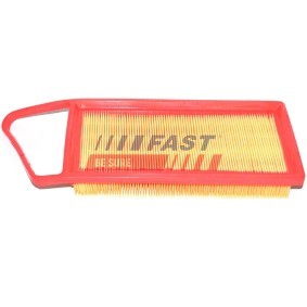 Kjøp Luftfilter av FAST FT37145 til den lave prisen 109,87 NOK