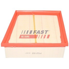 Kjøp Luftfilter av FAST FT37150 til den lave prisen 117,67 NOK