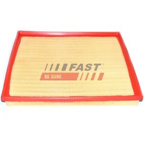 Kjøp Luftfilter av FAST FT37154 til den lave prisen 162,10 NOK