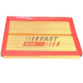 Kjøp Luftfilter av FAST FT37156 til den lave prisen 137,06 NOK