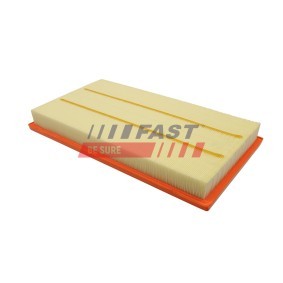 Kjøp Luftfilter av FAST FT37157 til den lave prisen 78,21 NOK
