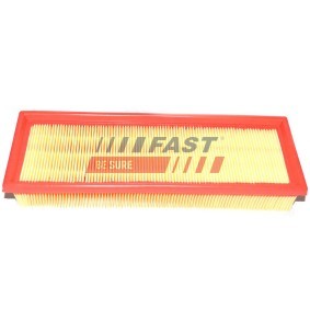 Køb Luftfilter af FAST FT37170 til den lave pris 105,39 DKK