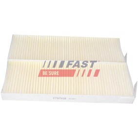 Köp Kupéfilter av FAST FT37320 till det låga priset 145,47 kr