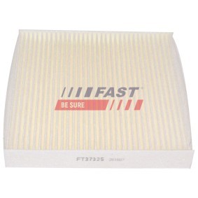 Achetez des Filtre d'habitacle FAST FT37325 à prix pour 8,85 €