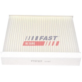Achetez des Filtre d'habitacle FAST FT37327 à prix pour 9,26 €