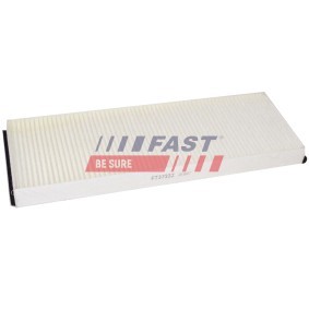 Compre Filtro, ar do habitáculo da FAST FT37343 a um preço baixo por 11,84 €