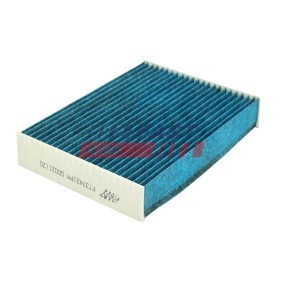 Køb Pollenfilter af FAST FT37414 til den lave pris 115,67 DKK