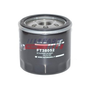 Achetez des Filtre à huile FAST FT38052 à prix pour 6,91 €