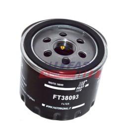 Køb Oliefilter af FAST FT38093 til den lave pris 53,73 DKK