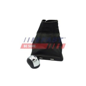 Achetez des Poulie renvoi / transmission, courroie de distribution FAST FT44005 à prix pour 22,44 €