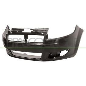 Achetez des Pare-choc PRASCO FT4401001 à prix pour 114,52 €