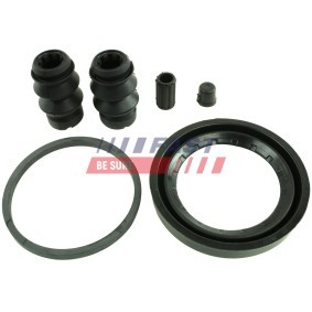 Compre Rolo tensor, correia trapezoidal estriada da FAST FT44553 a um preço baixo por 13,84 €