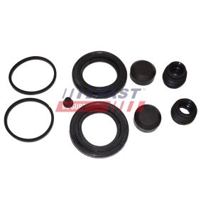 Achetez des Galet enrouleur de courroie d'accessoire FAST FT44555 à prix pour 15,63 €