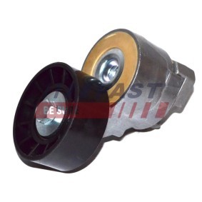 Compre Rolo tensor, correia trapezoidal estriada da FAST FT44596 a um preço baixo por 47,68 €